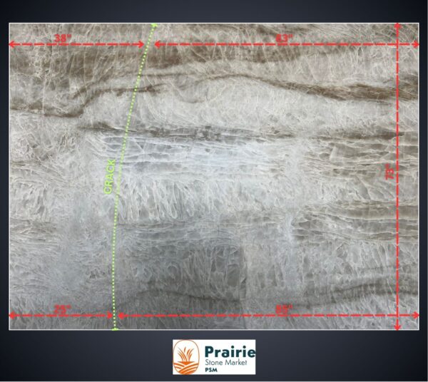 TAJ MAHAL NAICA (Clearance)