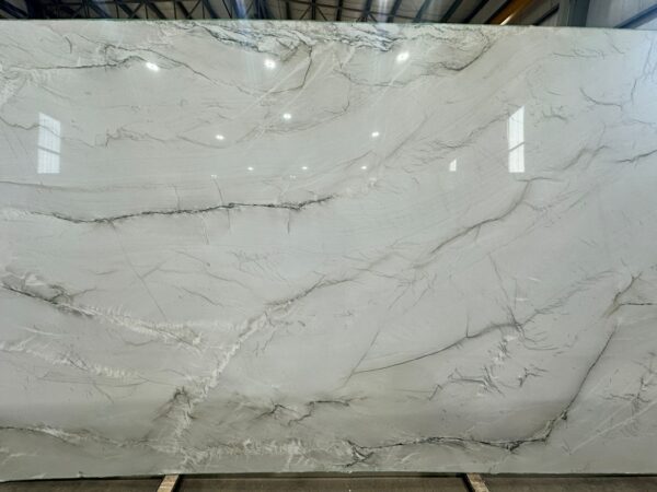 CALACATTA DO BRAZIL - POLISHED