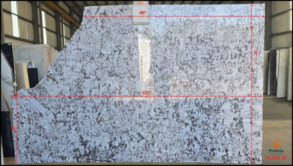 BIANCO ANTICO (CLEARANCE)