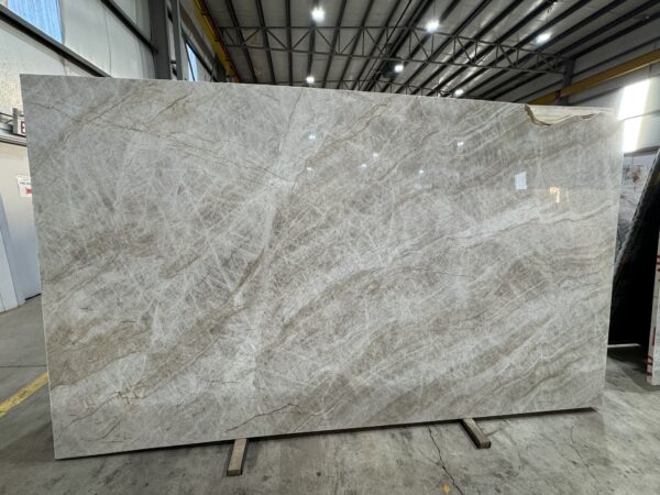 TAJ MAHAL - POLISHED