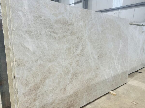 TAJ MAHAL - LEATHERED