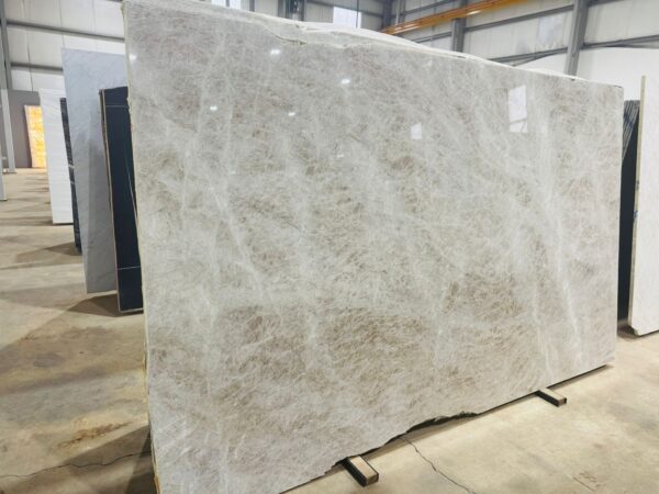 TAJ MAHAL - POLISHED