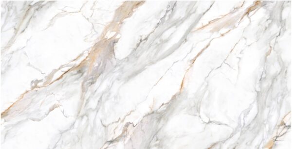 GENESIS: CALACATTA BUCKINGHAM