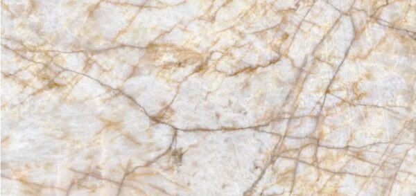 GENESIS: CRISTALLO IMPERIAL