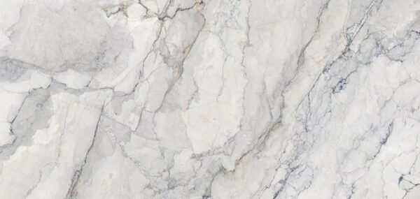 GENESIS: WHITE CAMOUFLAGE